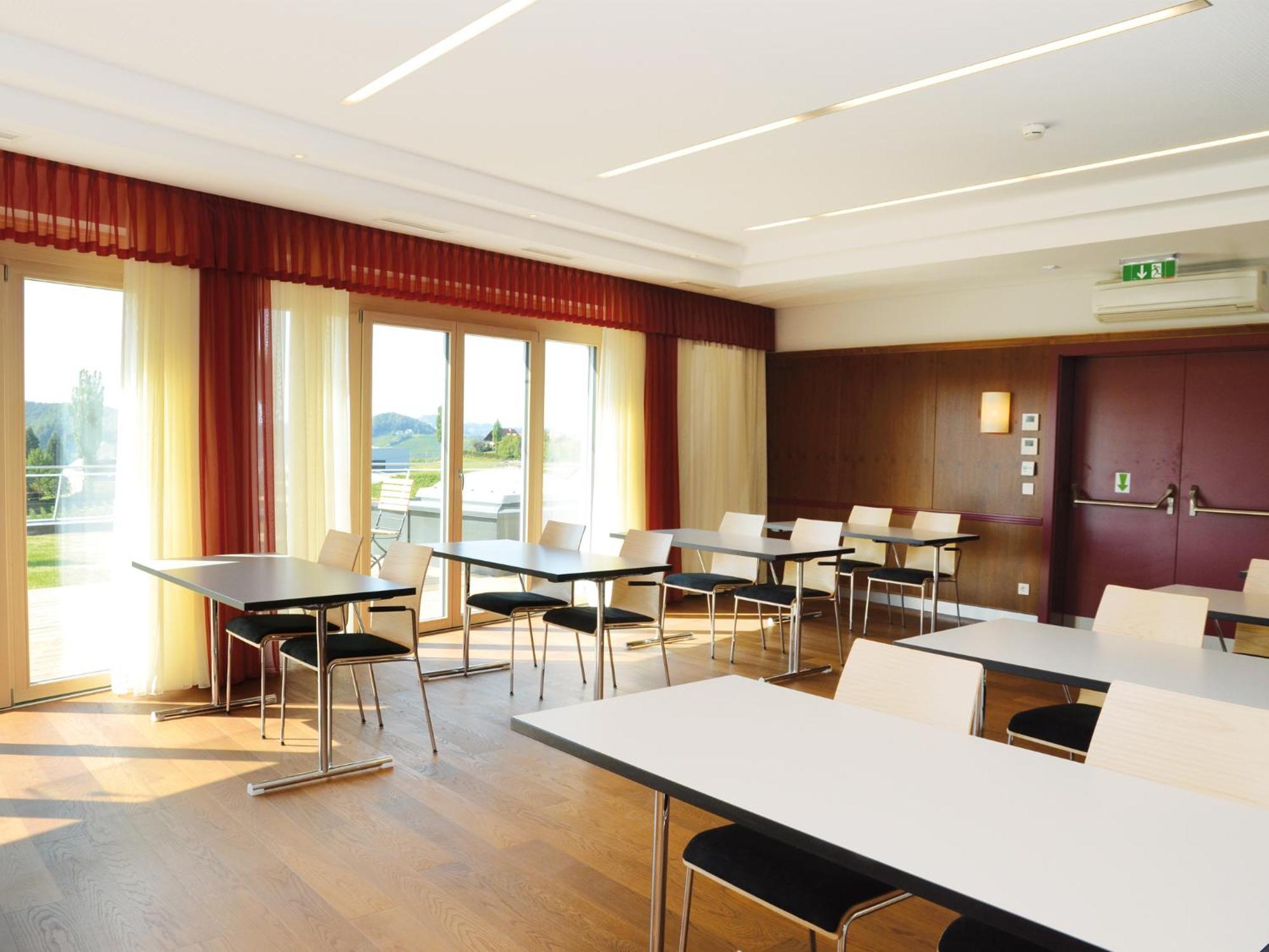Hotel Weinrefugium Brolli Gamlitz Zewnętrze zdjęcie