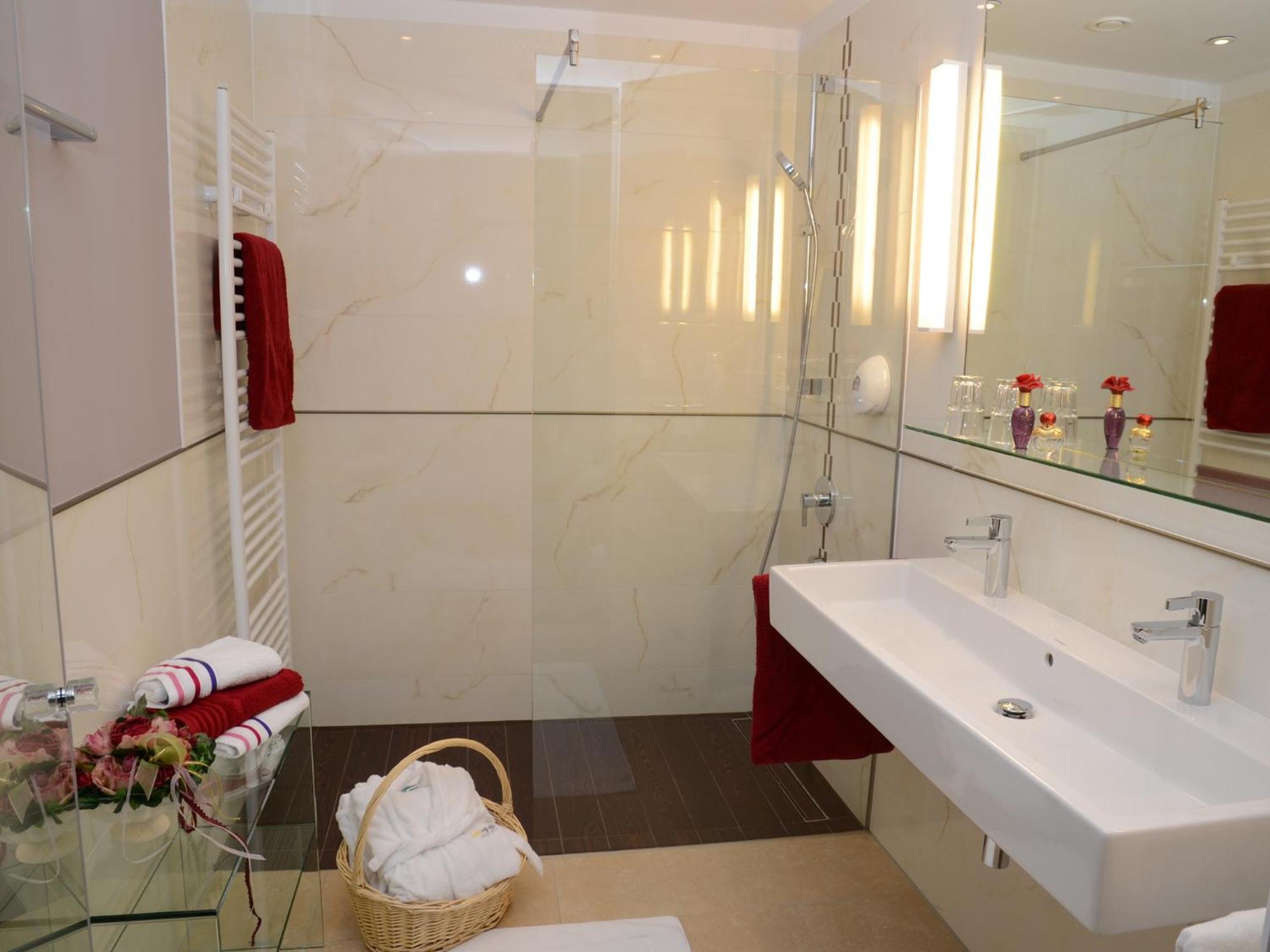 Hotel Weinrefugium Brolli Gamlitz Pokój zdjęcie