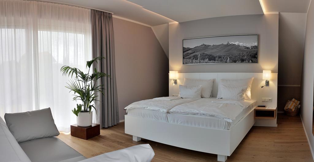 Hotel Weinrefugium Brolli Gamlitz Zewnętrze zdjęcie