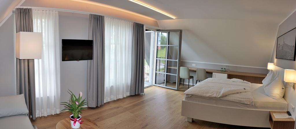 Hotel Weinrefugium Brolli Gamlitz Zewnętrze zdjęcie