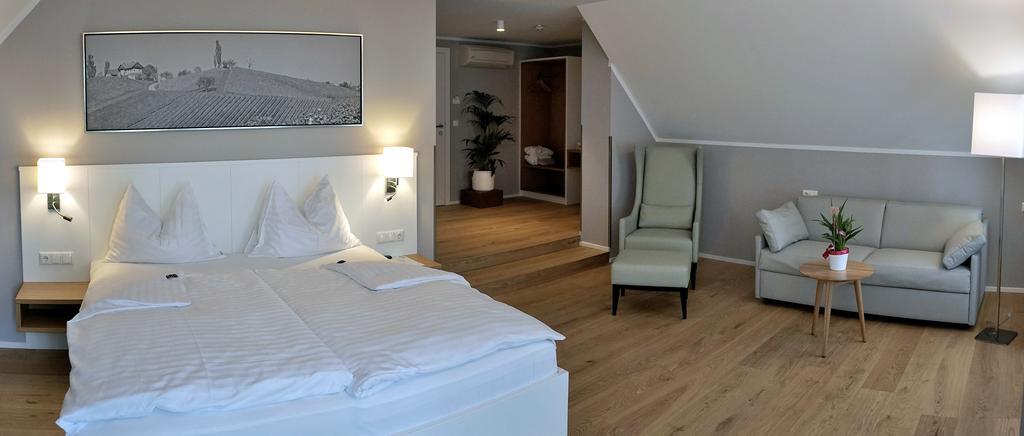 Hotel Weinrefugium Brolli Gamlitz Zewnętrze zdjęcie