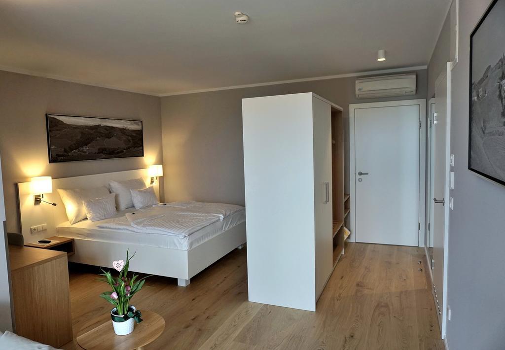 Hotel Weinrefugium Brolli Gamlitz Zewnętrze zdjęcie