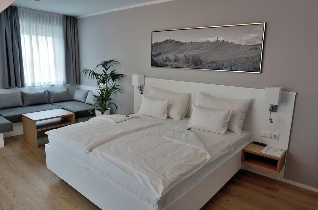 Hotel Weinrefugium Brolli Gamlitz Zewnętrze zdjęcie