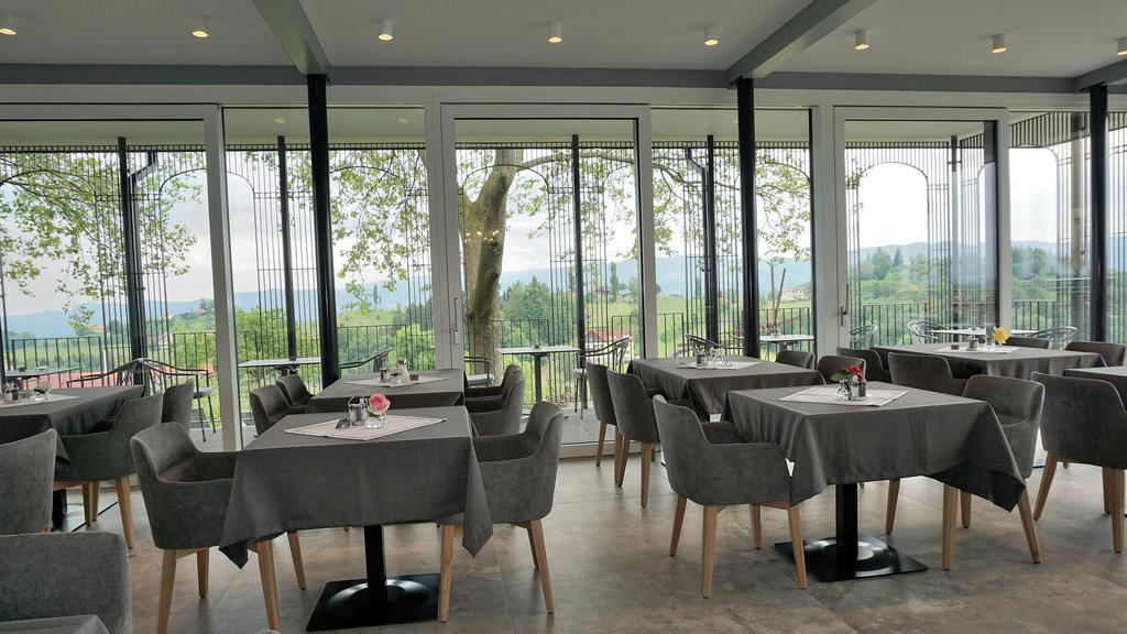 Hotel Weinrefugium Brolli Gamlitz Zewnętrze zdjęcie