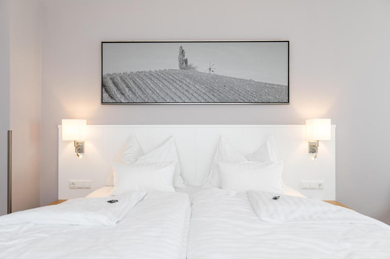 Hotel Weinrefugium Brolli Gamlitz Zewnętrze zdjęcie