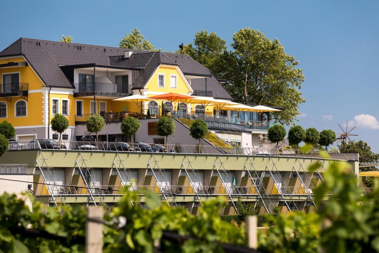 Hotel Weinrefugium Brolli Gamlitz Zewnętrze zdjęcie